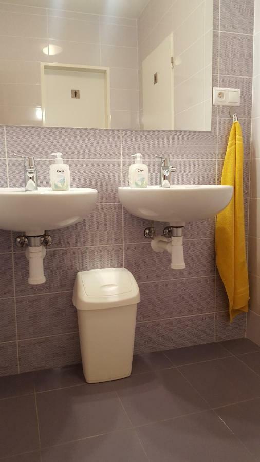 Chata Sulov Hotel Bytca ภายนอก รูปภาพ